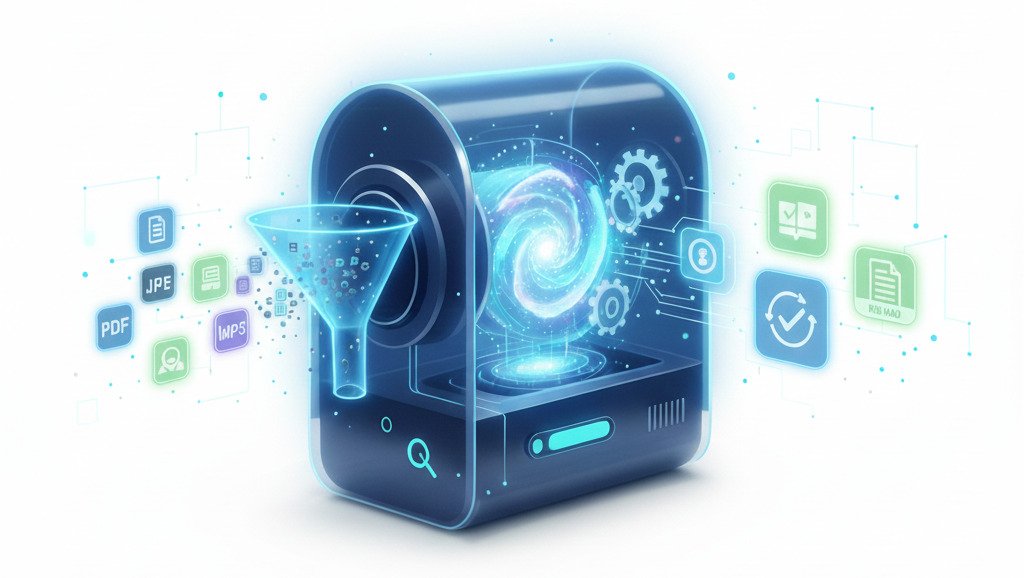 Easeconverter Background