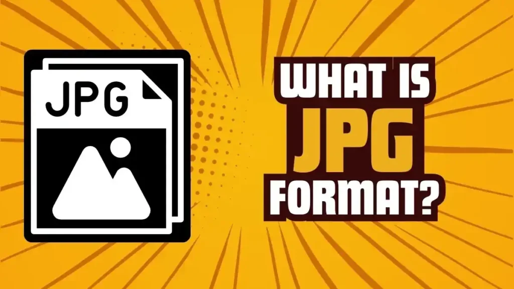What is JPG Format Full Guide, Examples & Conversion Tips